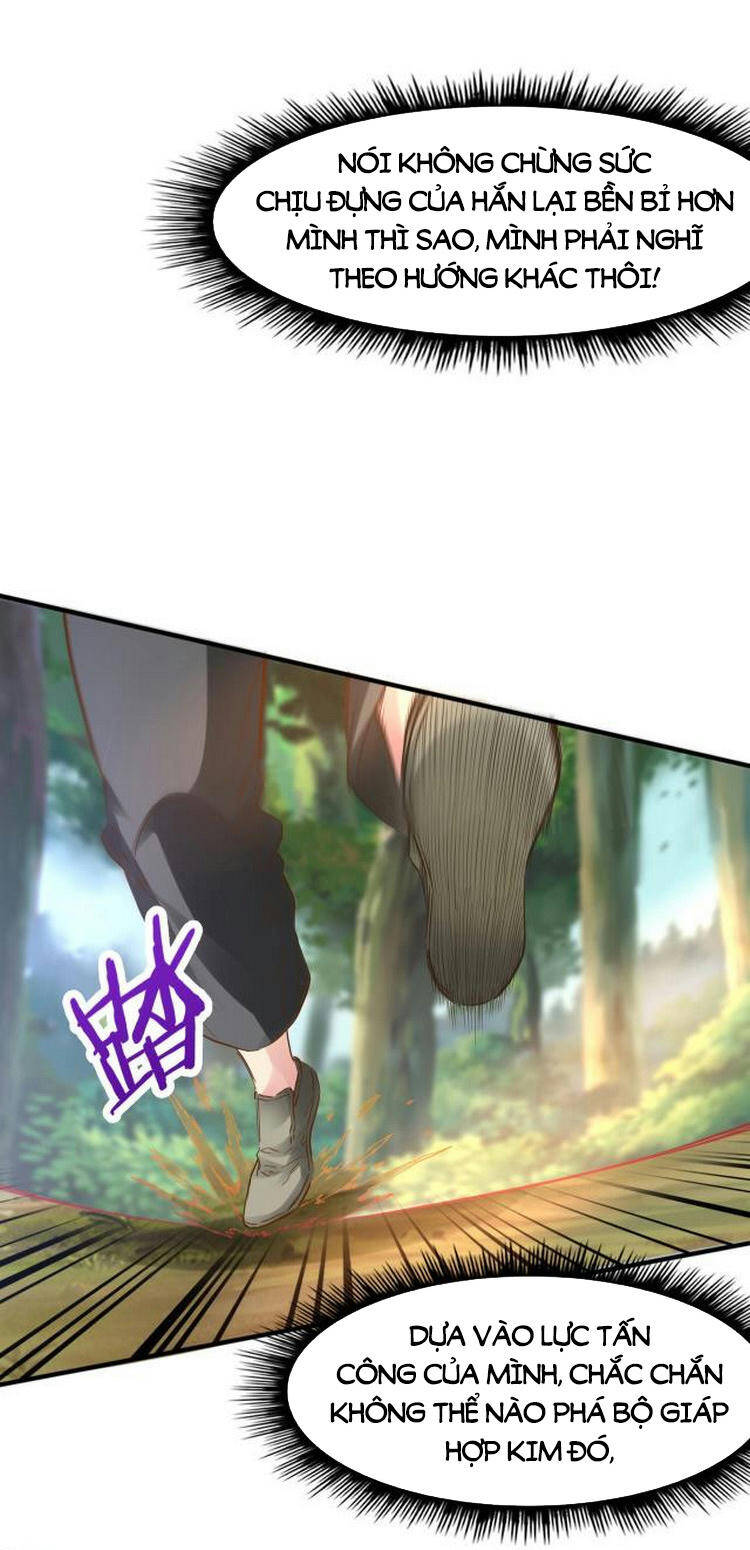 Ta Cày Level Từ Trong Gương Chapter 1 - Trang 2