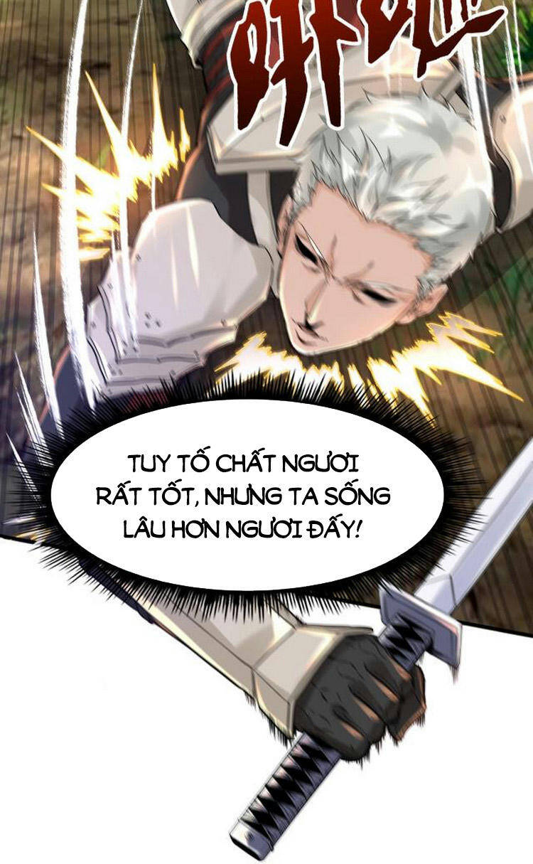 Ta Cày Level Từ Trong Gương Chapter 1 - Trang 2