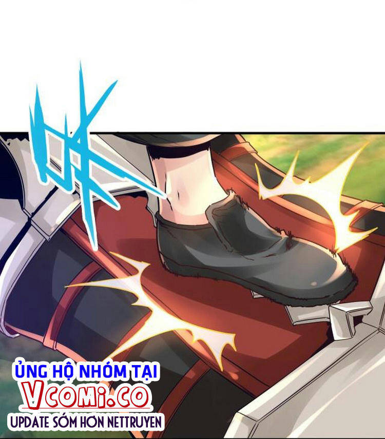 Ta Cày Level Từ Trong Gương Chapter 1 - Trang 2