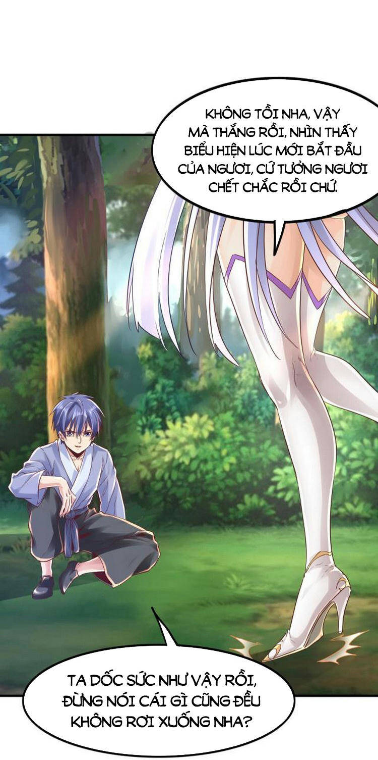 Ta Cày Level Từ Trong Gương Chapter 1 - Trang 2