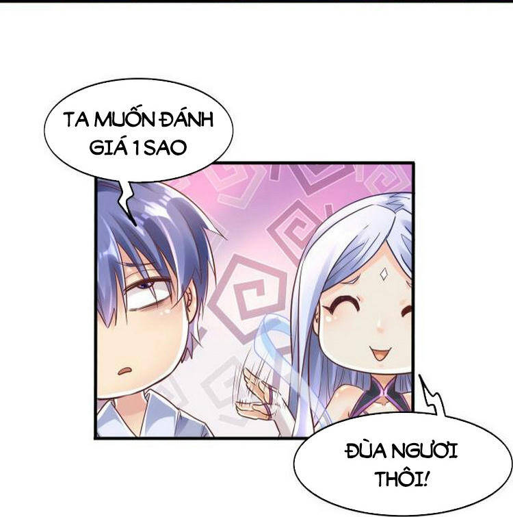 Ta Cày Level Từ Trong Gương Chapter 1 - Trang 2