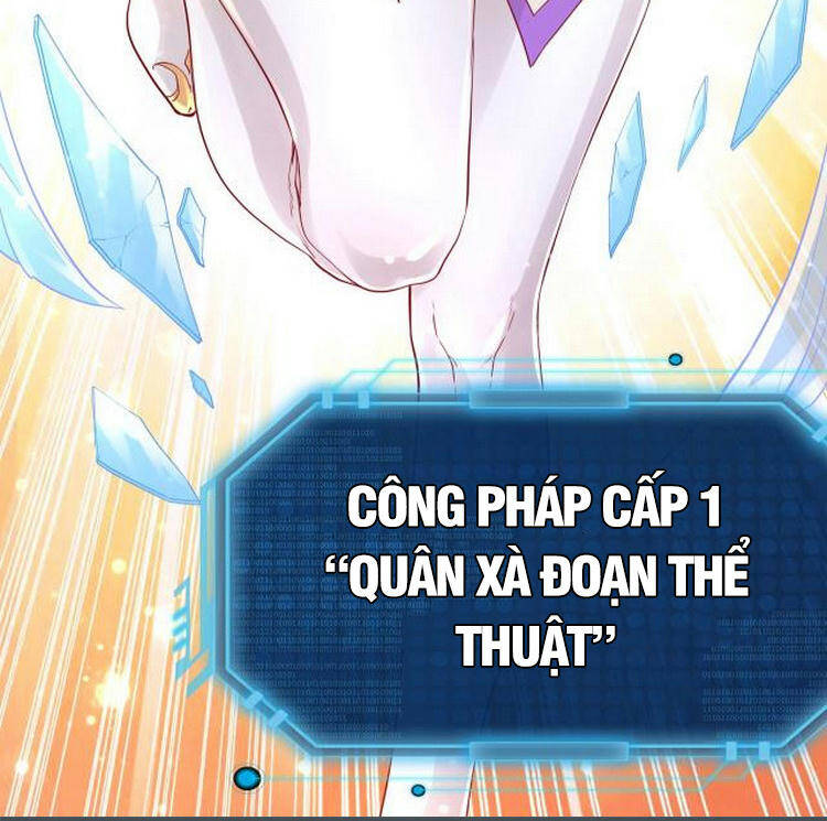 Ta Cày Level Từ Trong Gương Chapter 1 - Trang 2