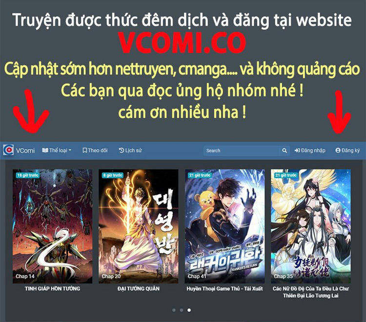 Ta Cày Level Từ Trong Gương Chapter 1 - Trang 2