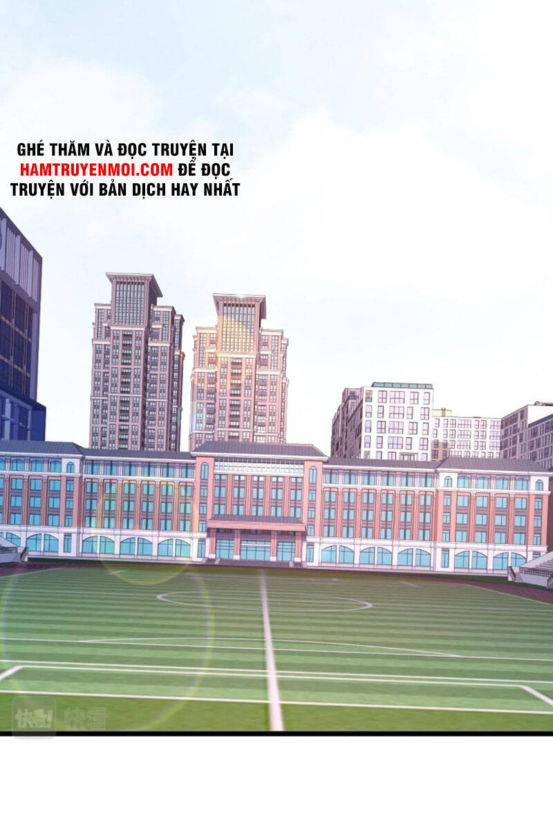 Ta Cày Level Từ Trong Gương Chapter 10 - Trang 2