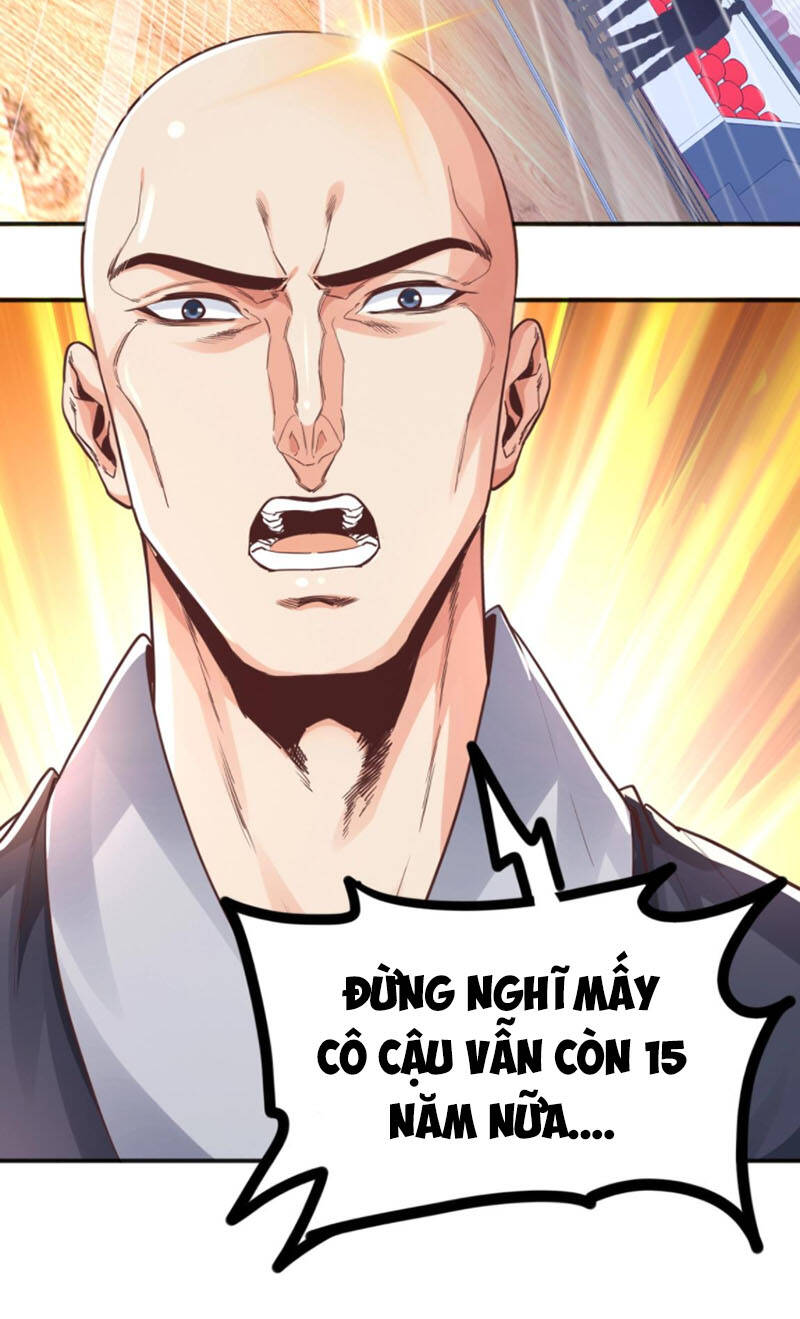 Ta Cày Level Từ Trong Gương Chapter 10 - Trang 2