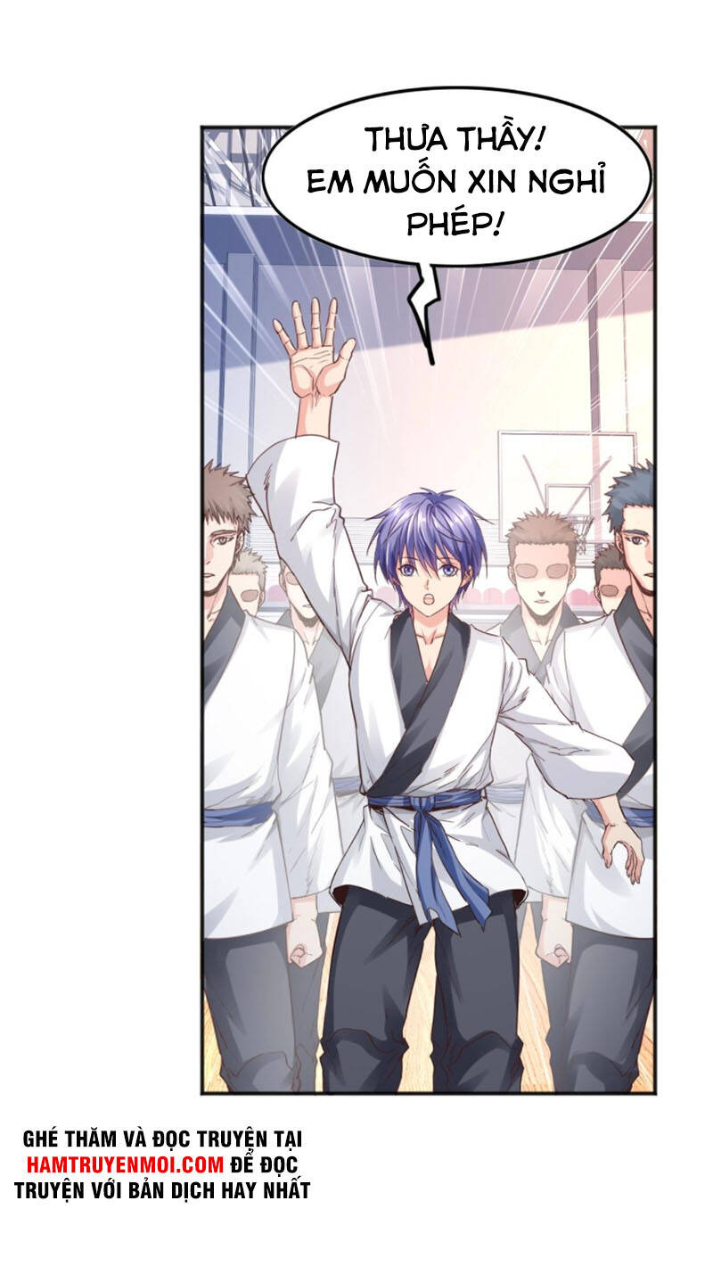 Ta Cày Level Từ Trong Gương Chapter 10 - Trang 2