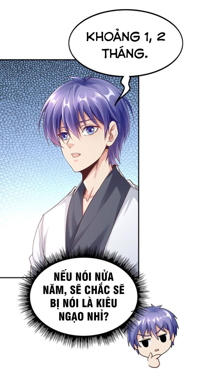 Ta Cày Level Từ Trong Gương Chapter 10 - Trang 2