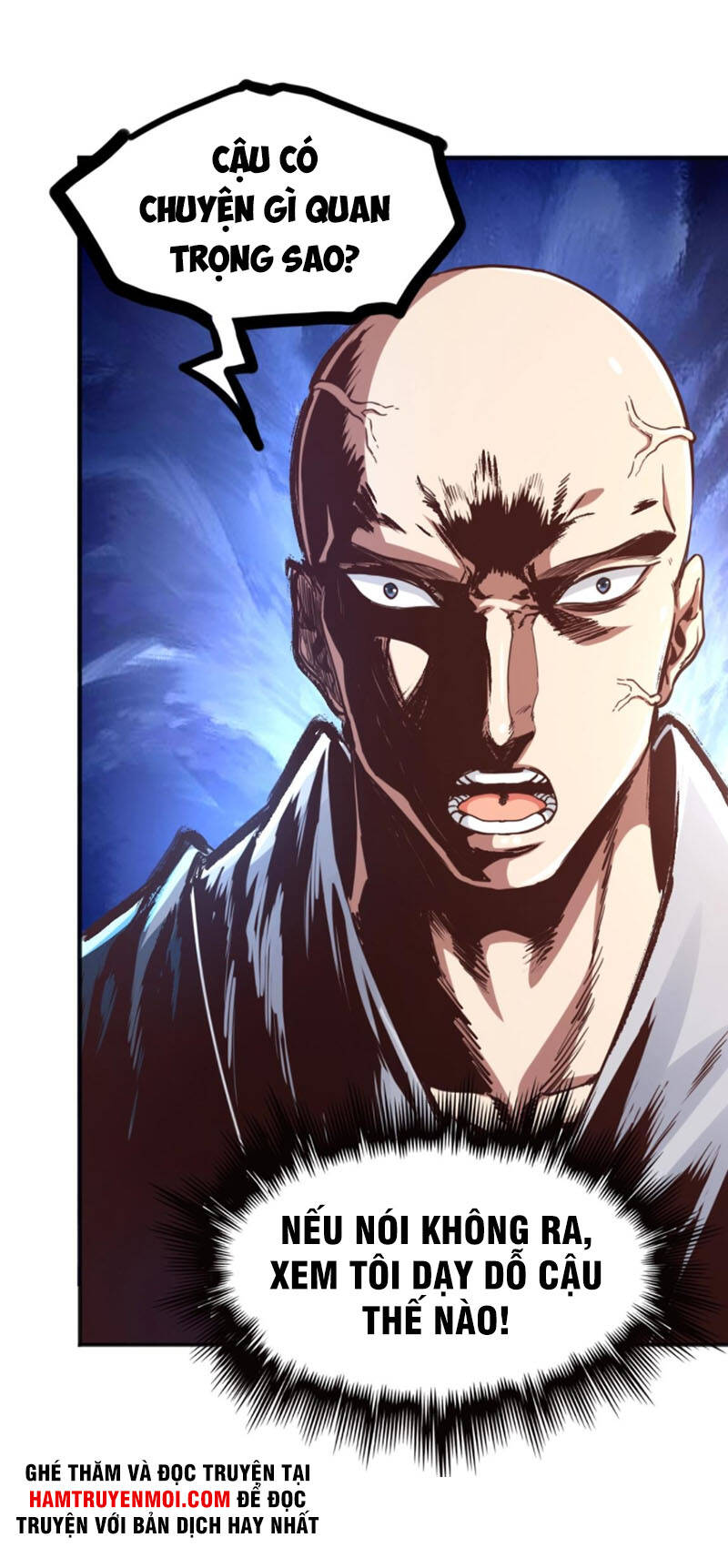 Ta Cày Level Từ Trong Gương Chapter 10 - Trang 2