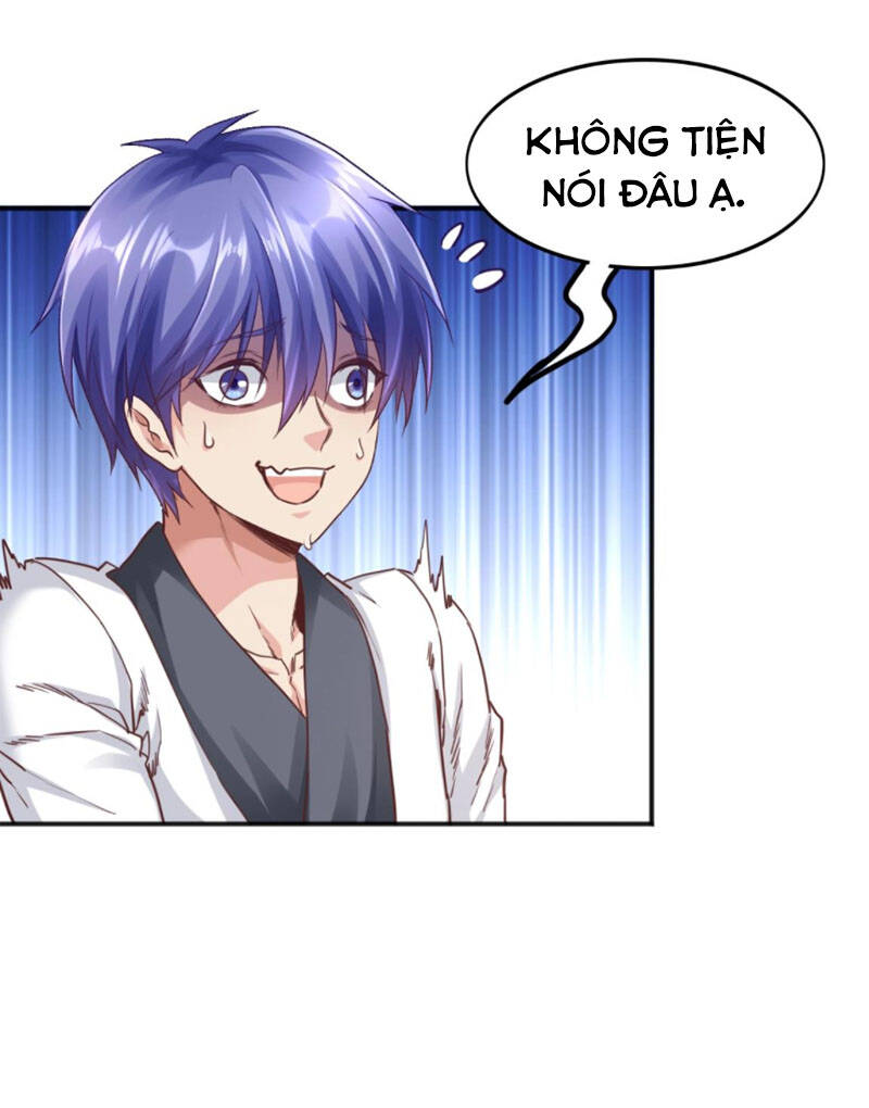 Ta Cày Level Từ Trong Gương Chapter 10 - Trang 2