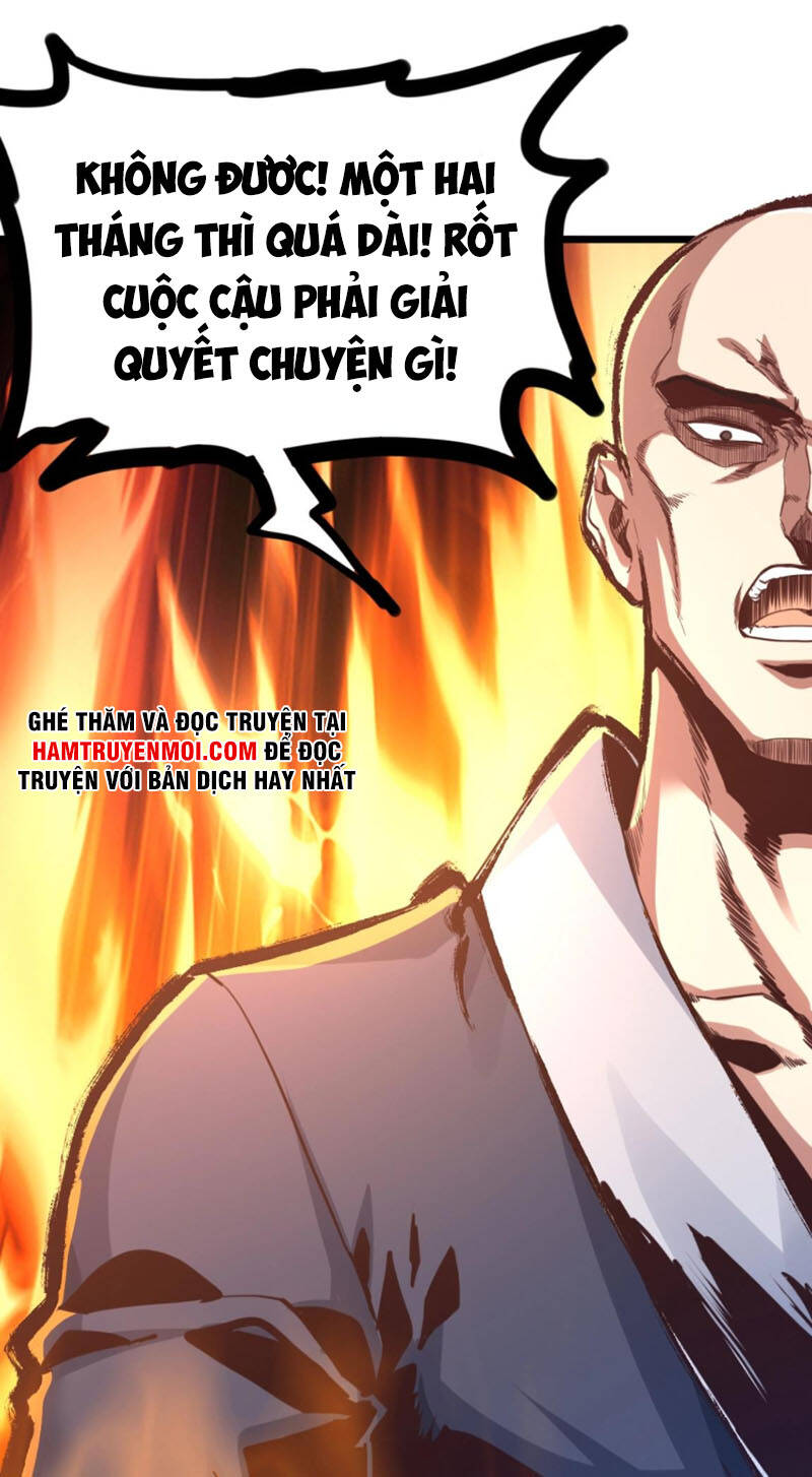 Ta Cày Level Từ Trong Gương Chapter 10 - Trang 2