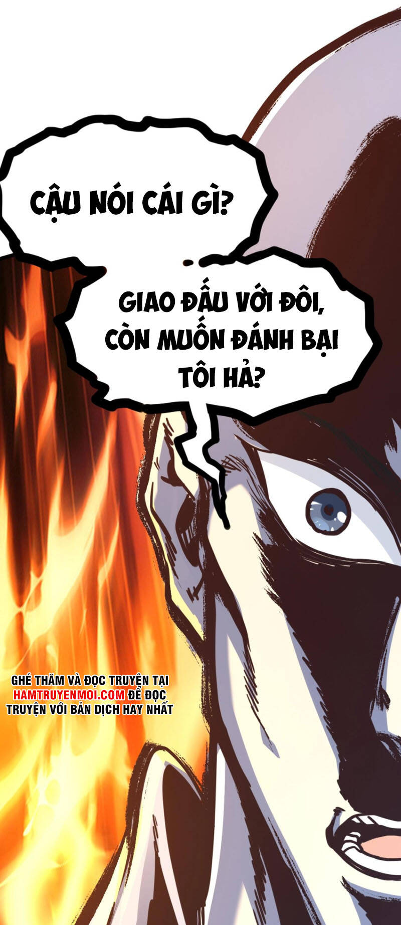 Ta Cày Level Từ Trong Gương Chapter 10 - Trang 2