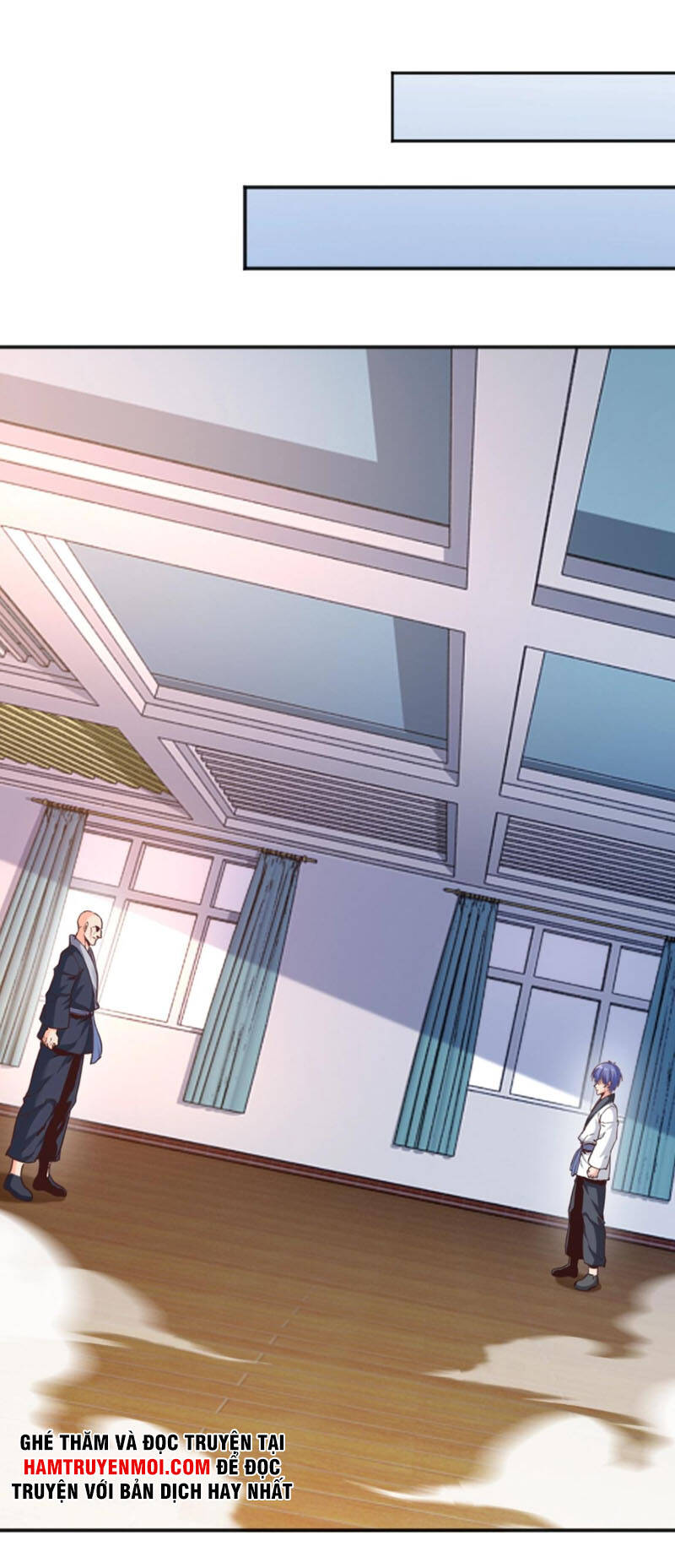 Ta Cày Level Từ Trong Gương Chapter 10 - Trang 2