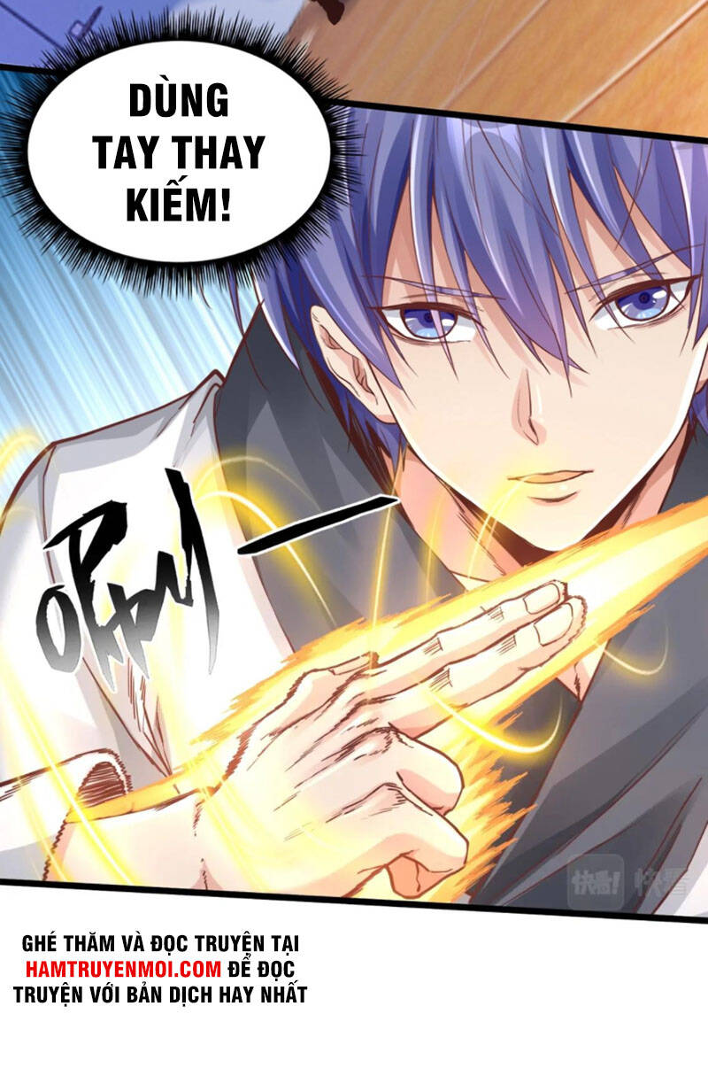 Ta Cày Level Từ Trong Gương Chapter 10 - Trang 2