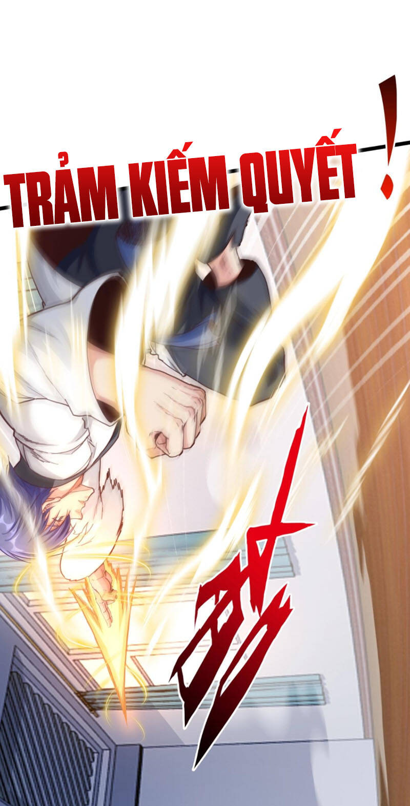 Ta Cày Level Từ Trong Gương Chapter 10 - Trang 2