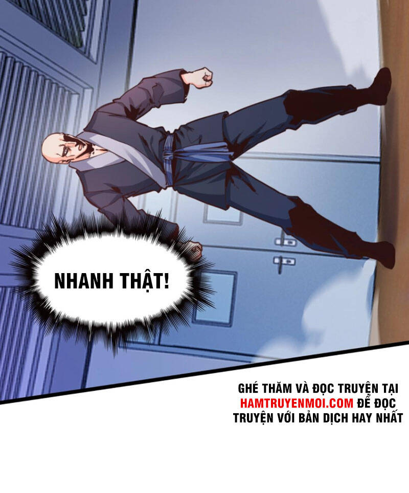 Ta Cày Level Từ Trong Gương Chapter 10 - Trang 2