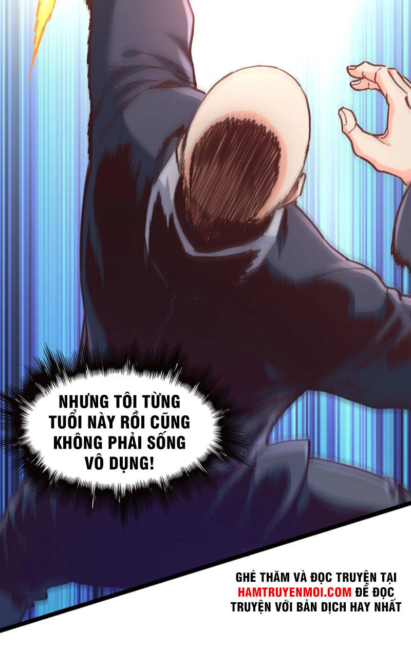 Ta Cày Level Từ Trong Gương Chapter 10 - Trang 2