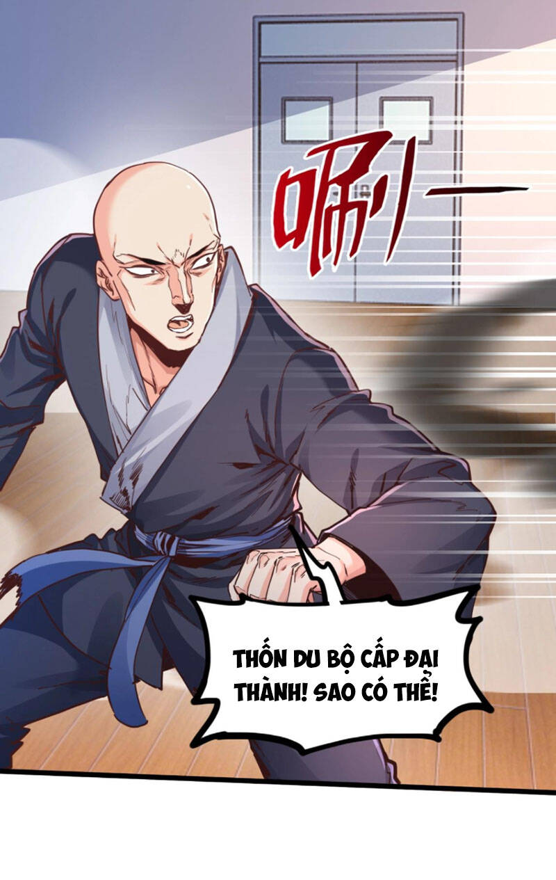 Ta Cày Level Từ Trong Gương Chapter 10 - Trang 2