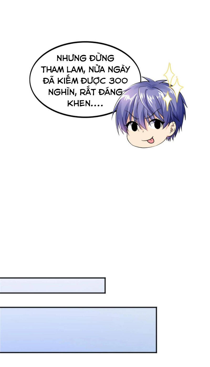 Ta Cày Level Từ Trong Gương Chapter 10 - Trang 2