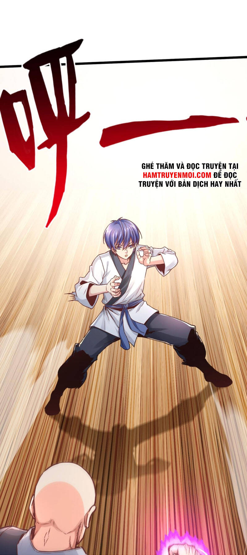 Ta Cày Level Từ Trong Gương Chapter 10 - Trang 2