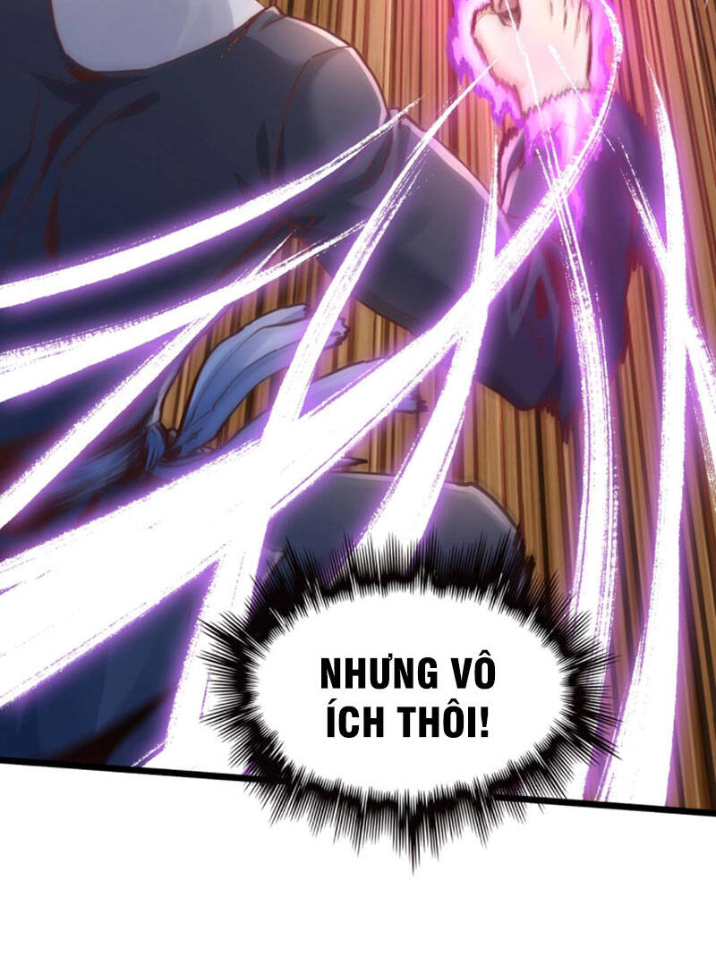 Ta Cày Level Từ Trong Gương Chapter 10 - Trang 2