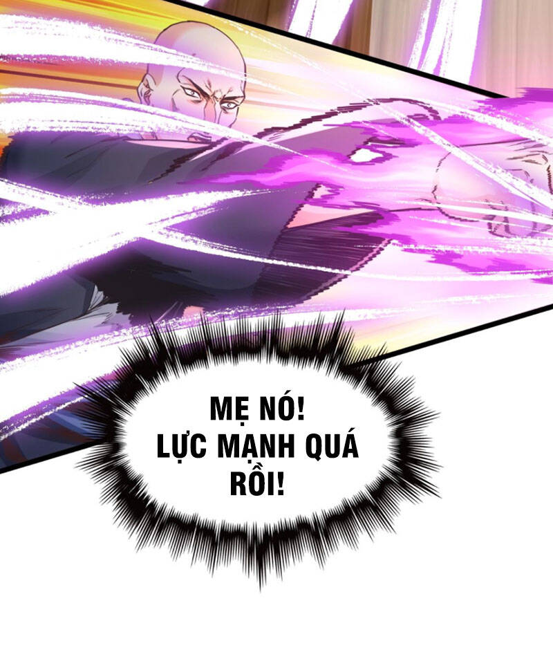 Ta Cày Level Từ Trong Gương Chapter 10 - Trang 2