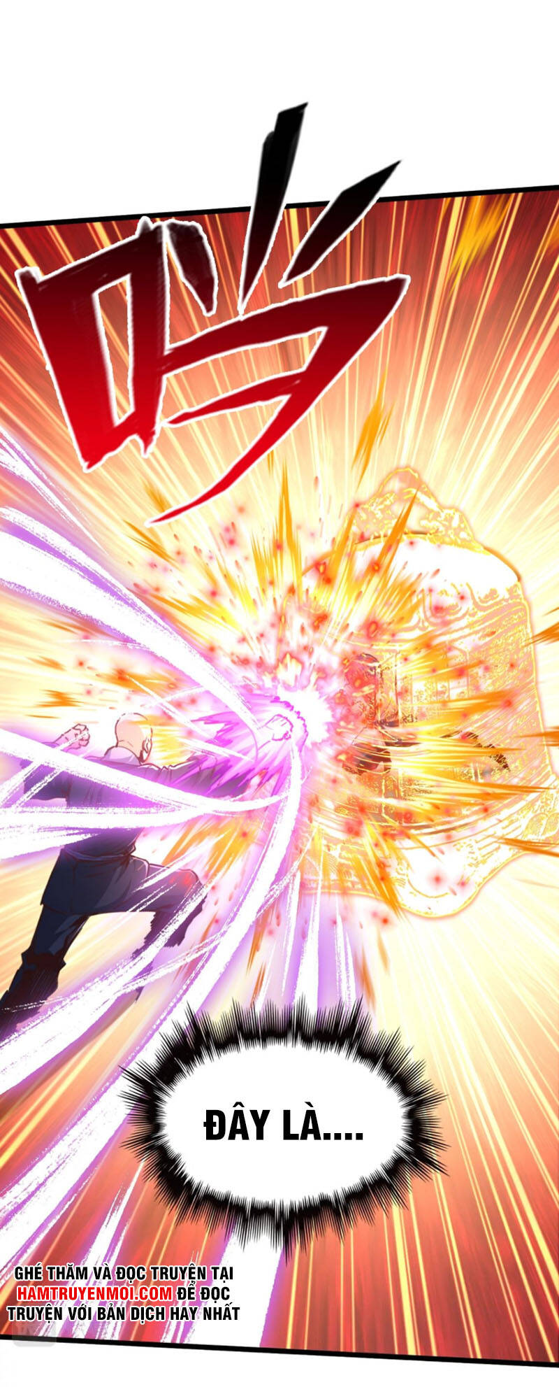 Ta Cày Level Từ Trong Gương Chapter 10 - Trang 2