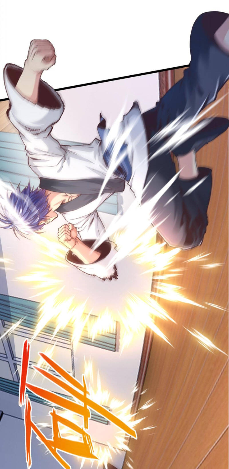 Ta Cày Level Từ Trong Gương Chapter 10 - Trang 2