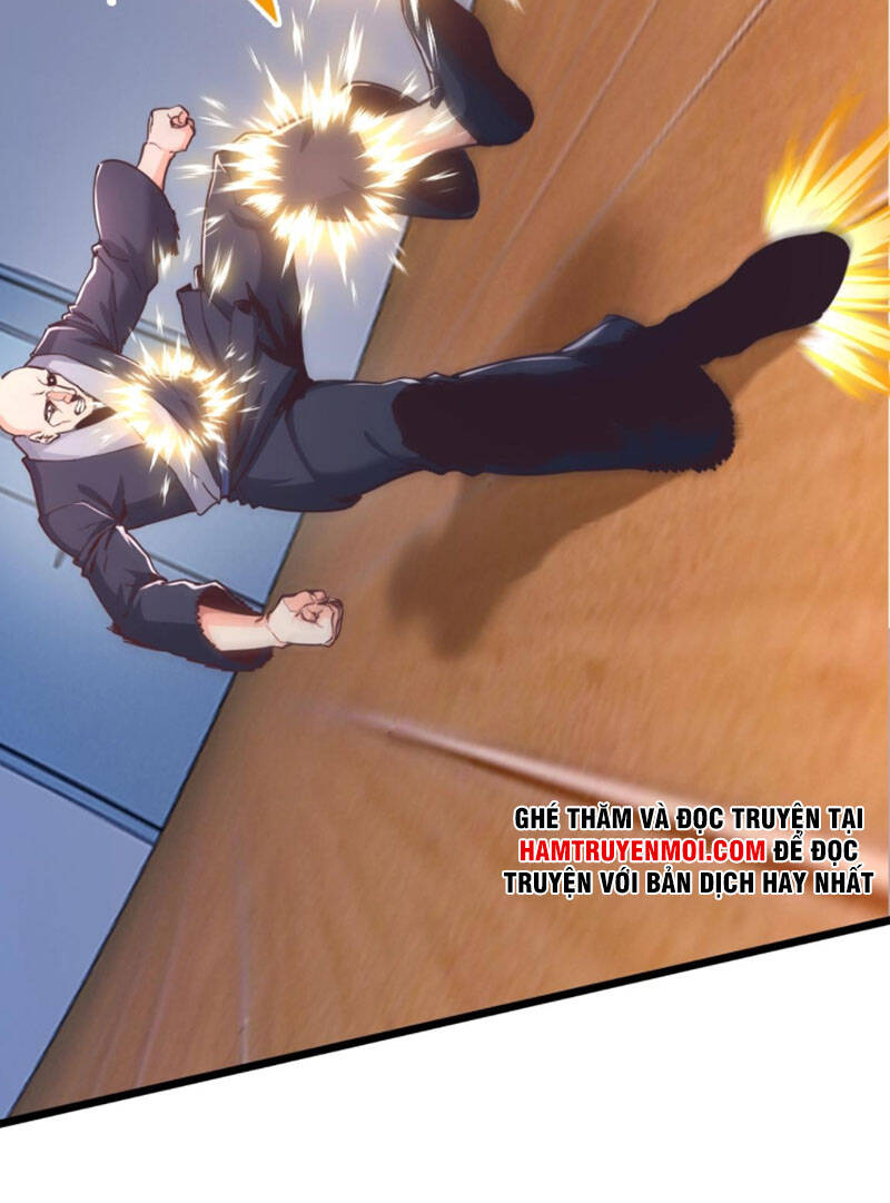 Ta Cày Level Từ Trong Gương Chapter 10 - Trang 2