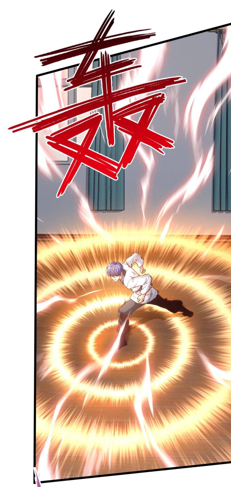 Ta Cày Level Từ Trong Gương Chapter 10 - Trang 2