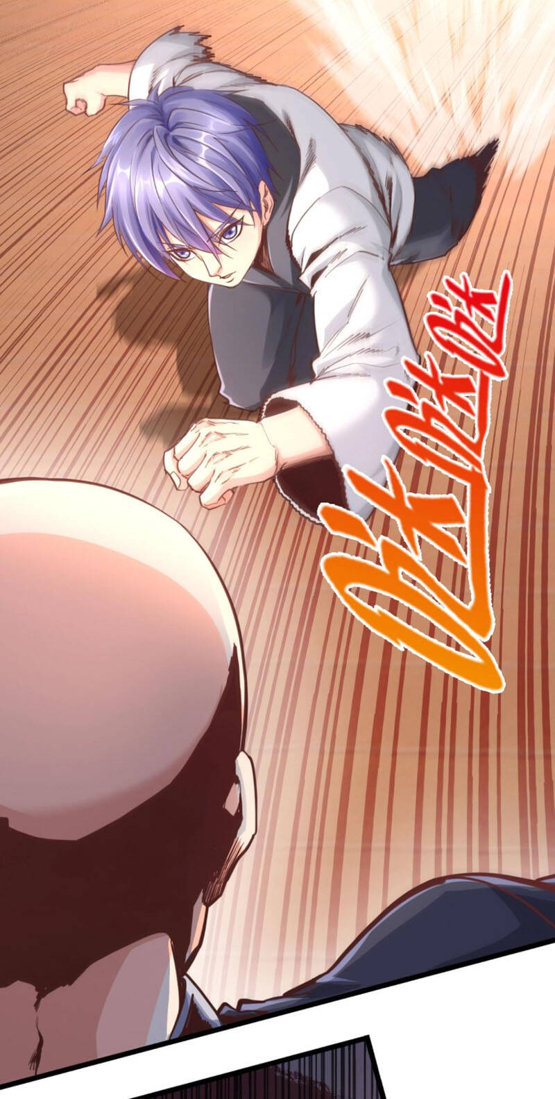 Ta Cày Level Từ Trong Gương Chapter 10 - Trang 2