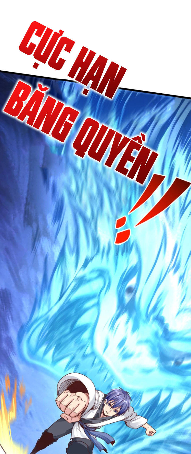 Ta Cày Level Từ Trong Gương Chapter 10 - Trang 2