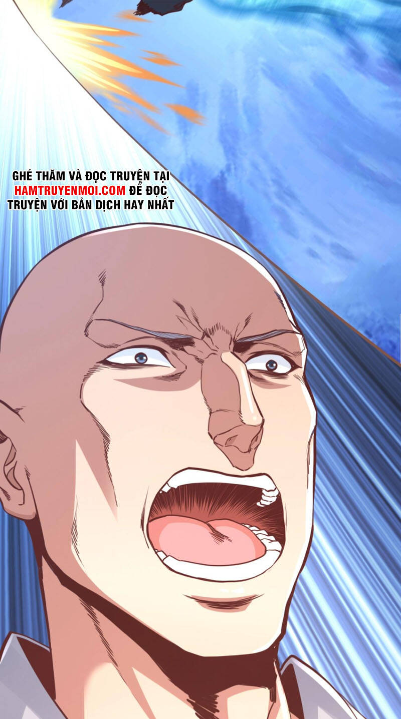 Ta Cày Level Từ Trong Gương Chapter 10 - Trang 2