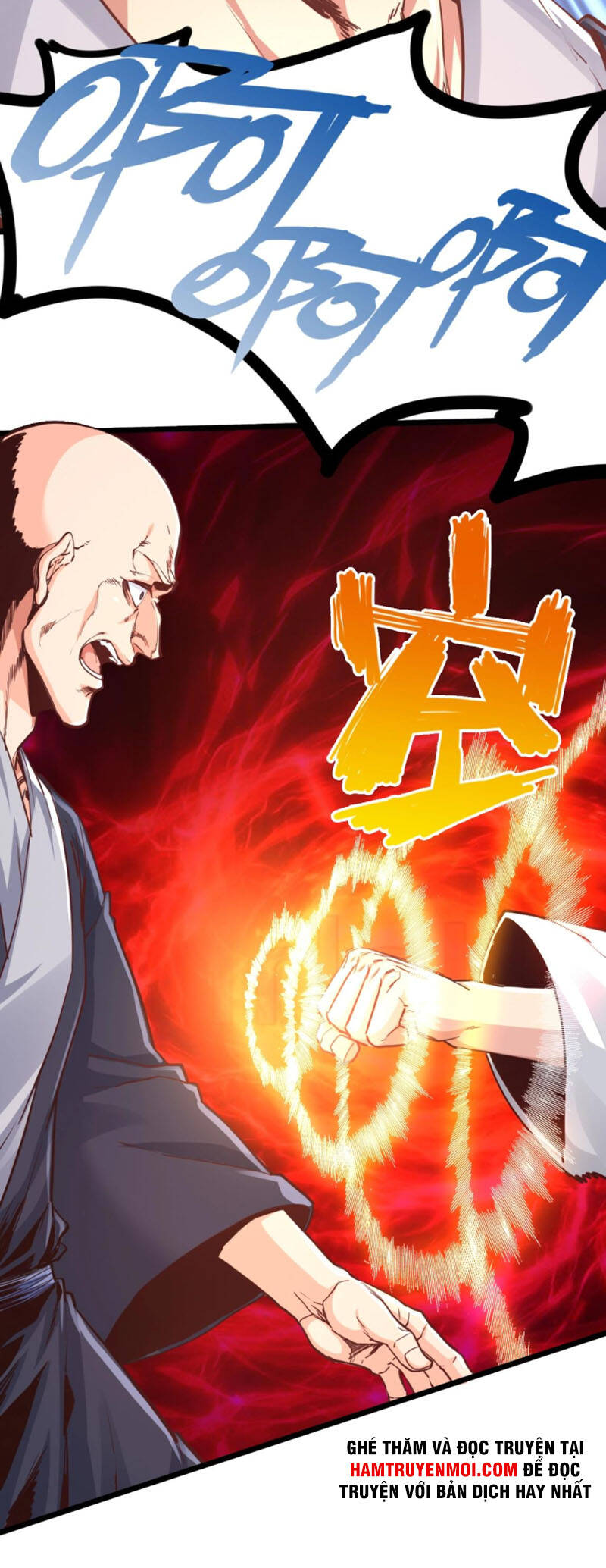 Ta Cày Level Từ Trong Gương Chapter 10 - Trang 2