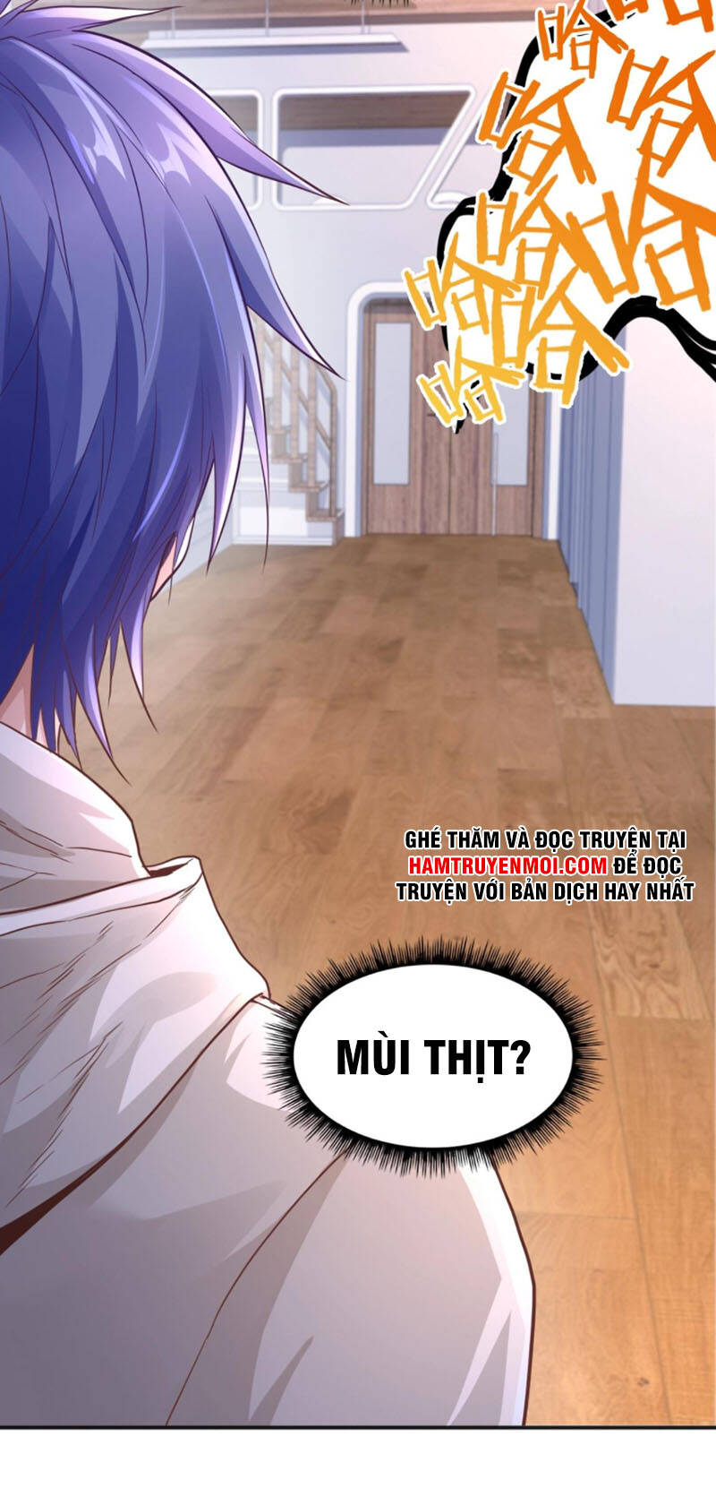 Ta Cày Level Từ Trong Gương Chapter 10 - Trang 2