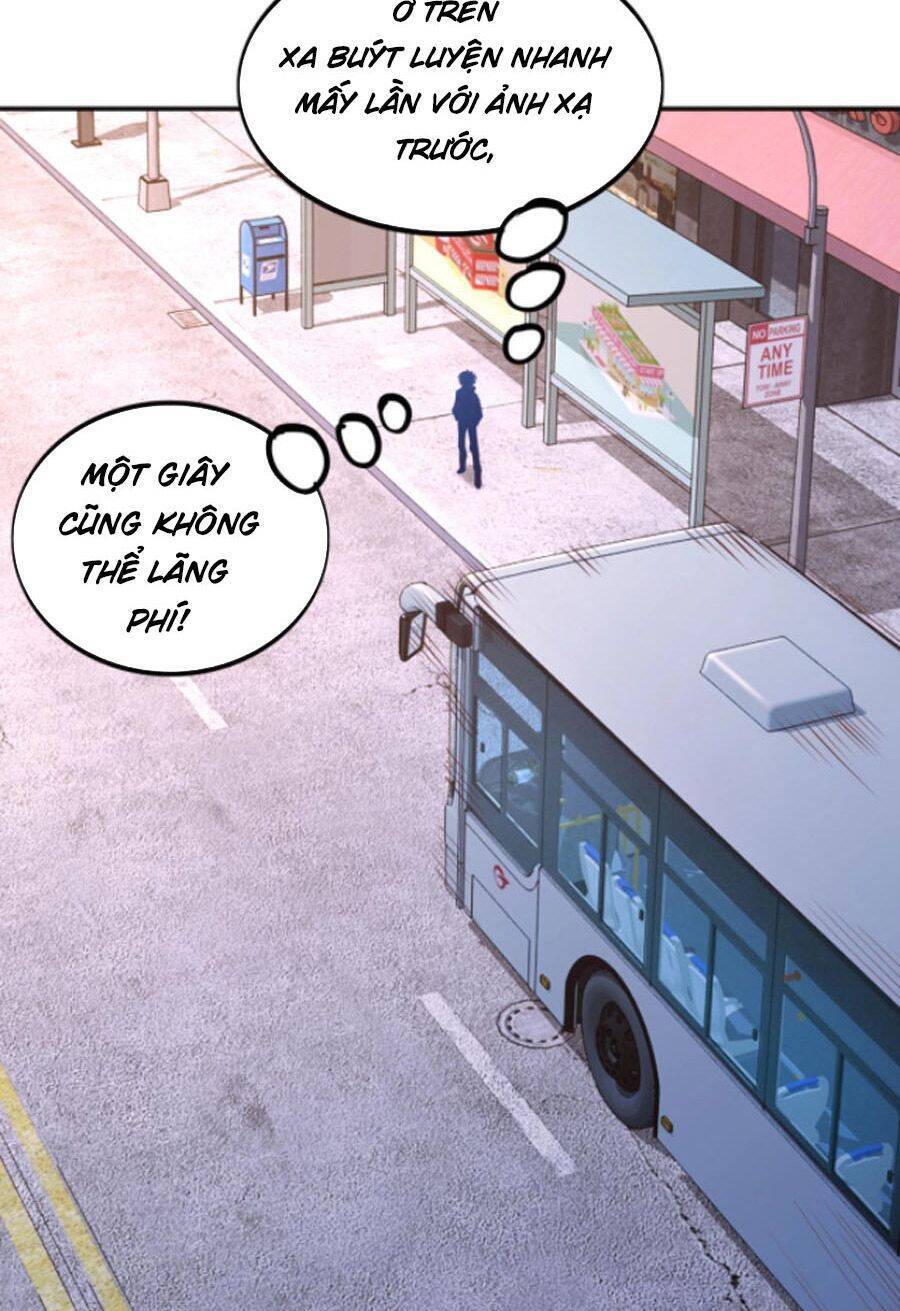 Ta Cày Level Từ Trong Gương Chapter 11 - Trang 2