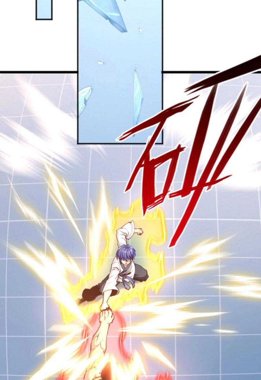 Ta Cày Level Từ Trong Gương Chapter 11 - Trang 2