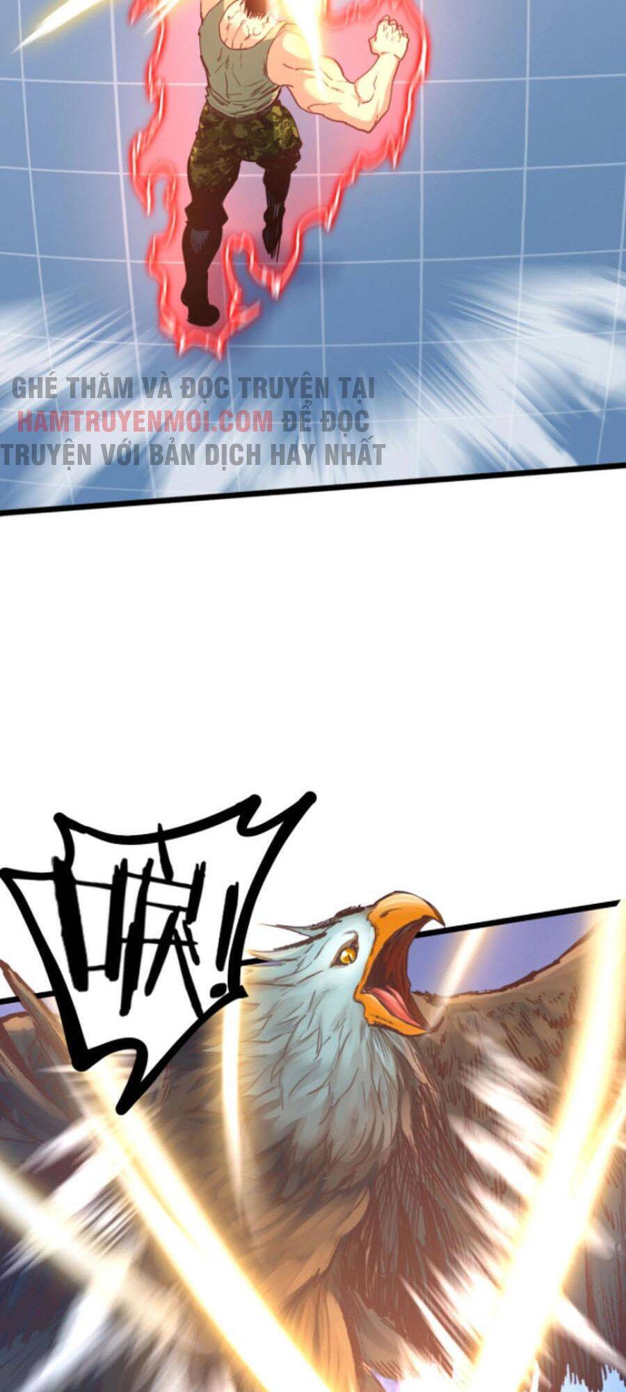 Ta Cày Level Từ Trong Gương Chapter 11 - Trang 2