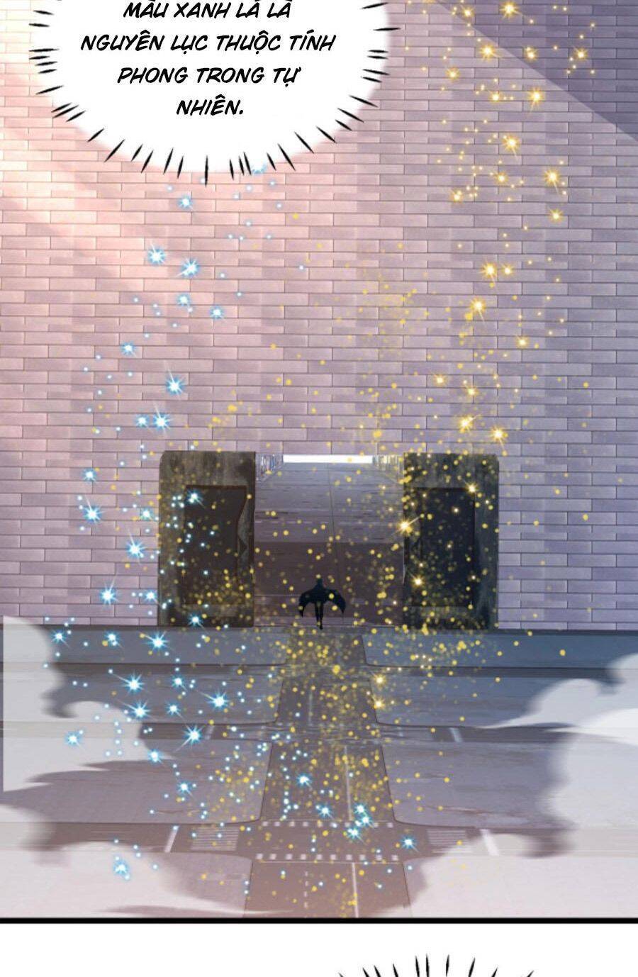 Ta Cày Level Từ Trong Gương Chapter 11 - Trang 2