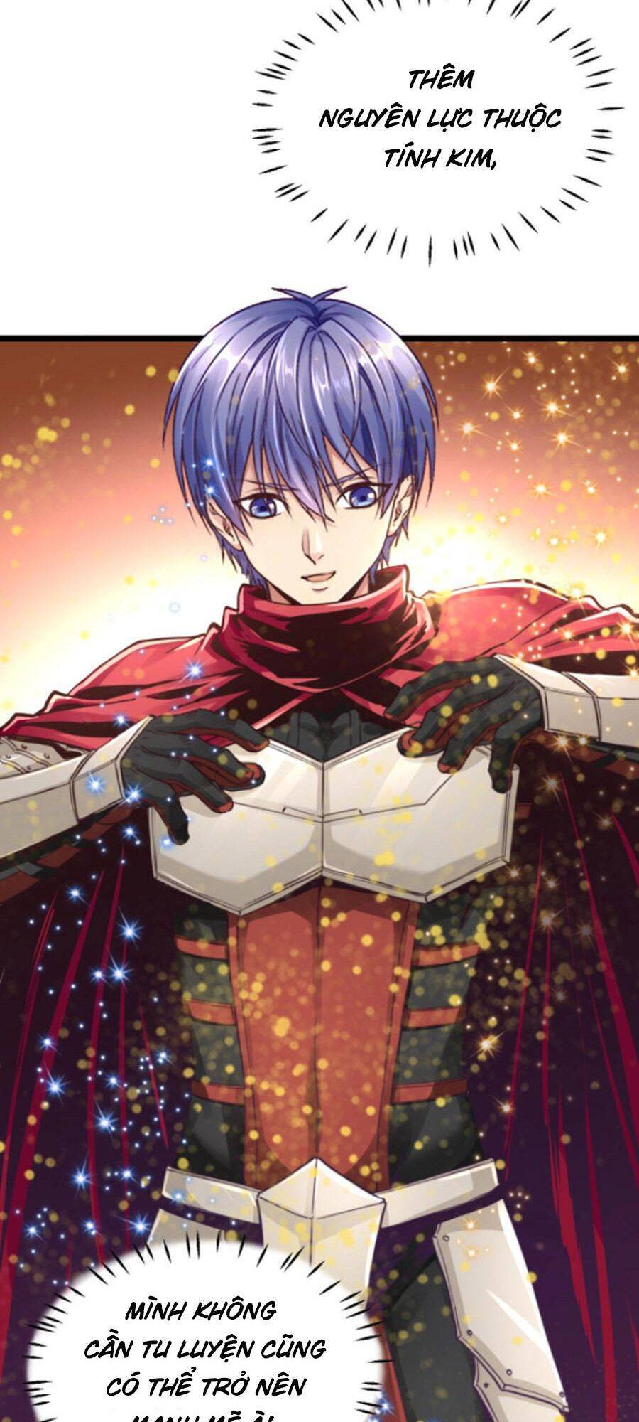 Ta Cày Level Từ Trong Gương Chapter 11 - Trang 2