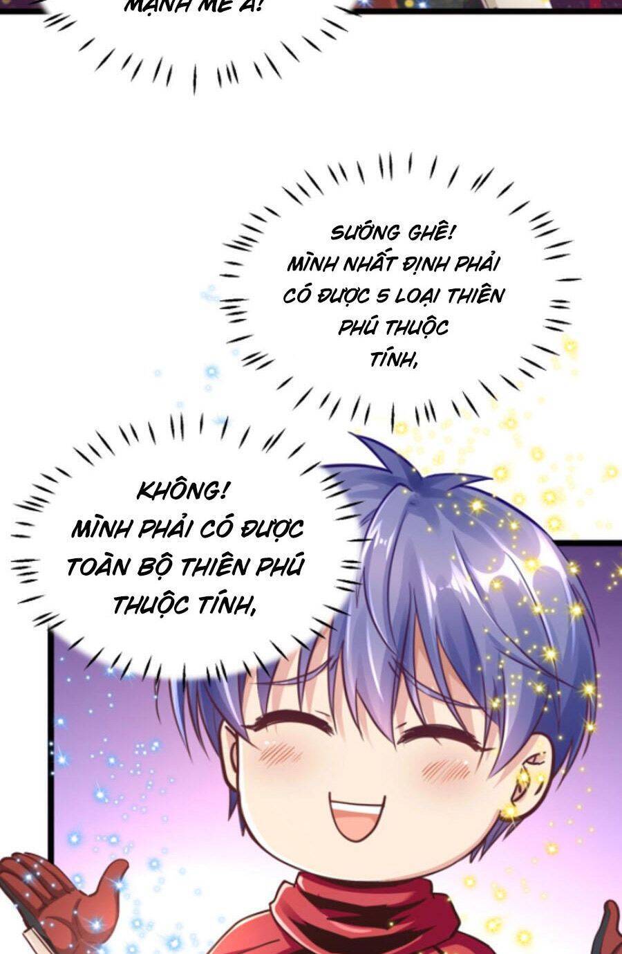 Ta Cày Level Từ Trong Gương Chapter 11 - Trang 2