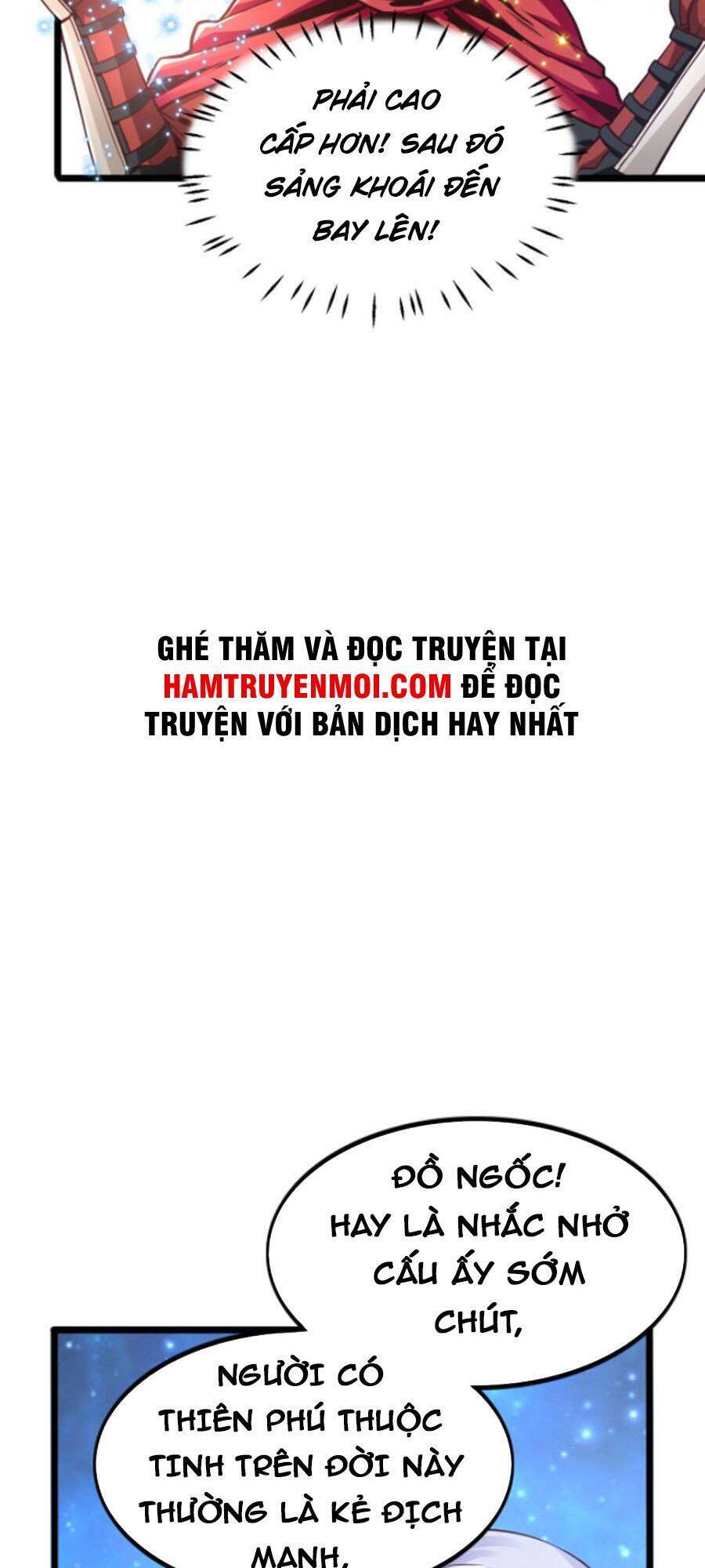 Ta Cày Level Từ Trong Gương Chapter 11 - Trang 2