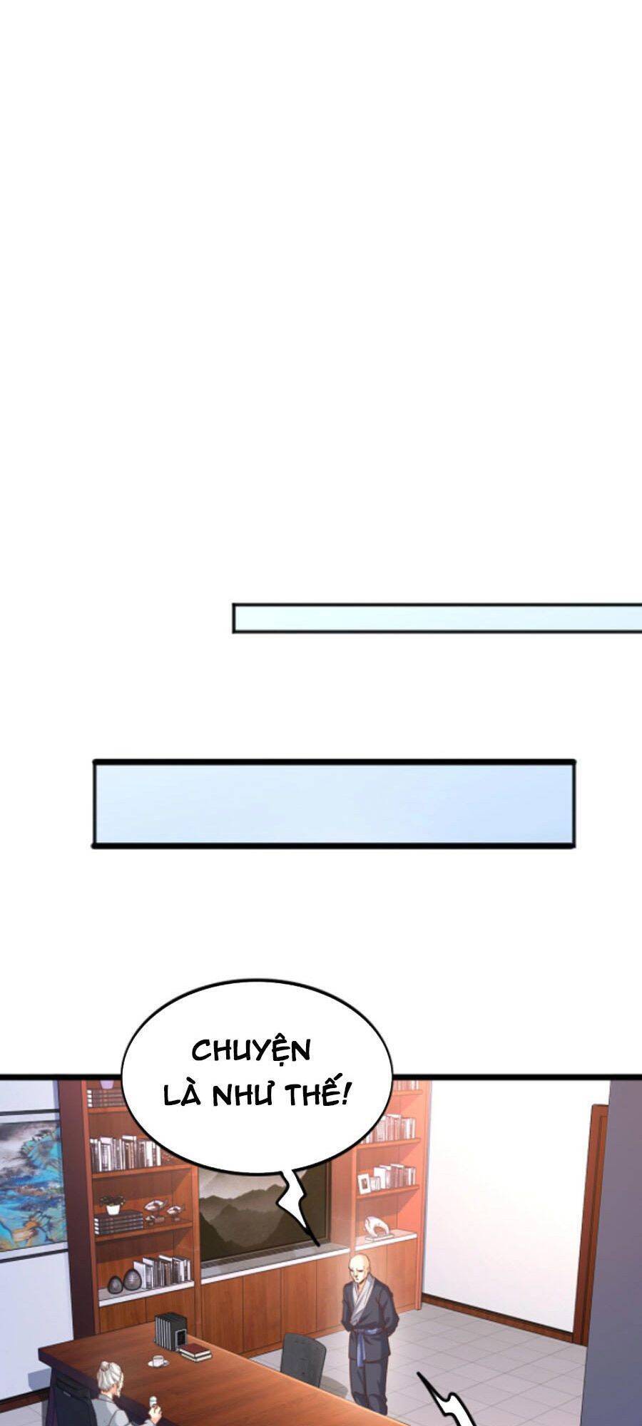 Ta Cày Level Từ Trong Gương Chapter 11 - Trang 2