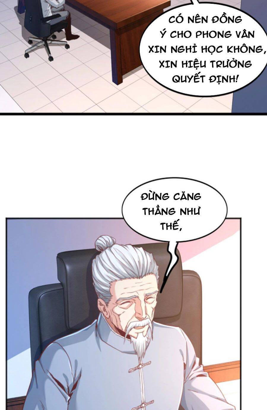 Ta Cày Level Từ Trong Gương Chapter 11 - Trang 2