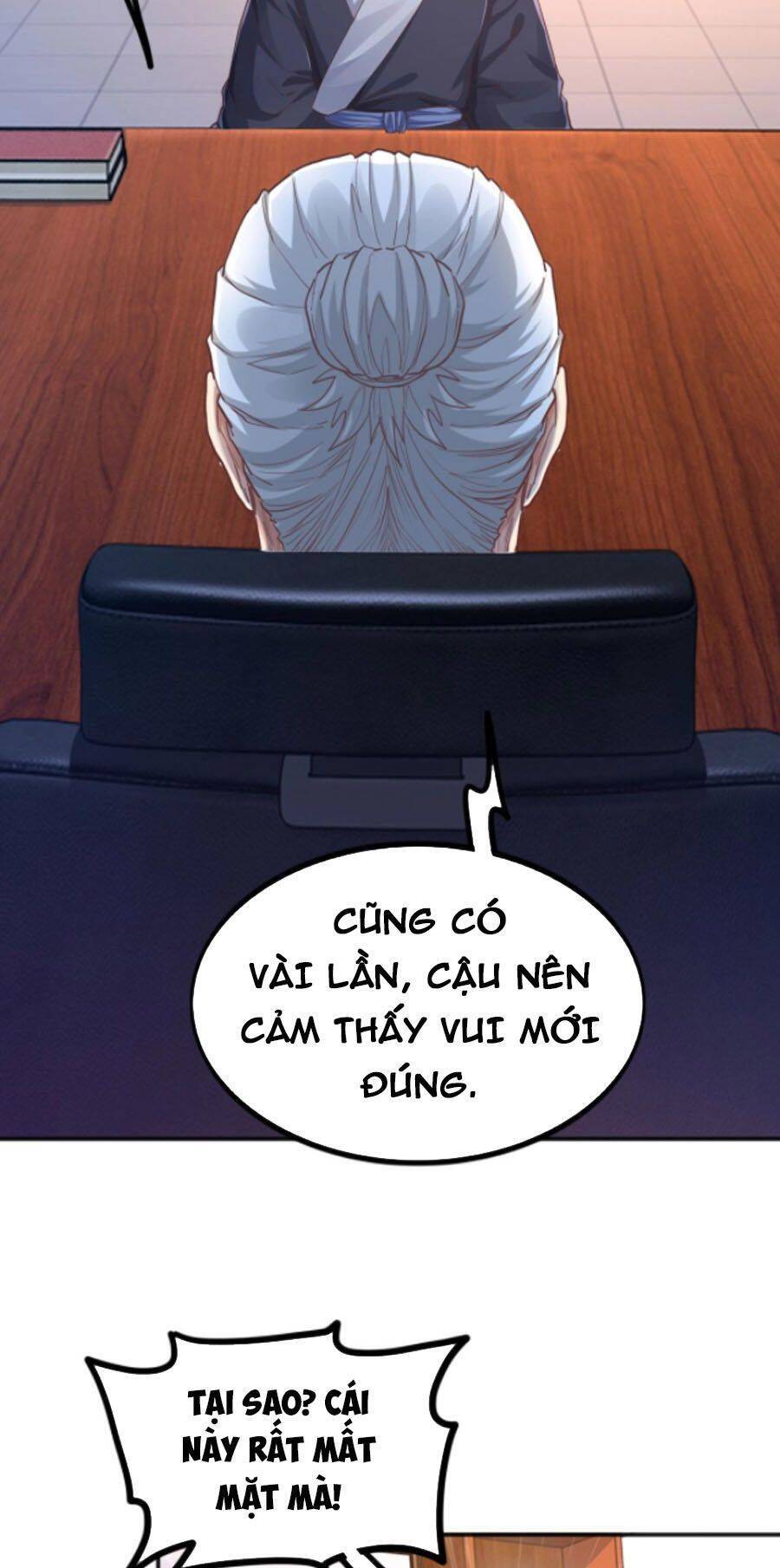 Ta Cày Level Từ Trong Gương Chapter 11 - Trang 2