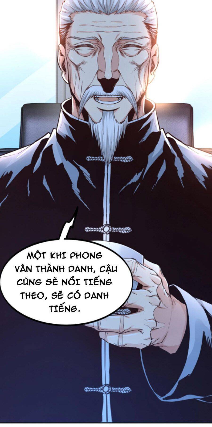 Ta Cày Level Từ Trong Gương Chapter 11 - Trang 2