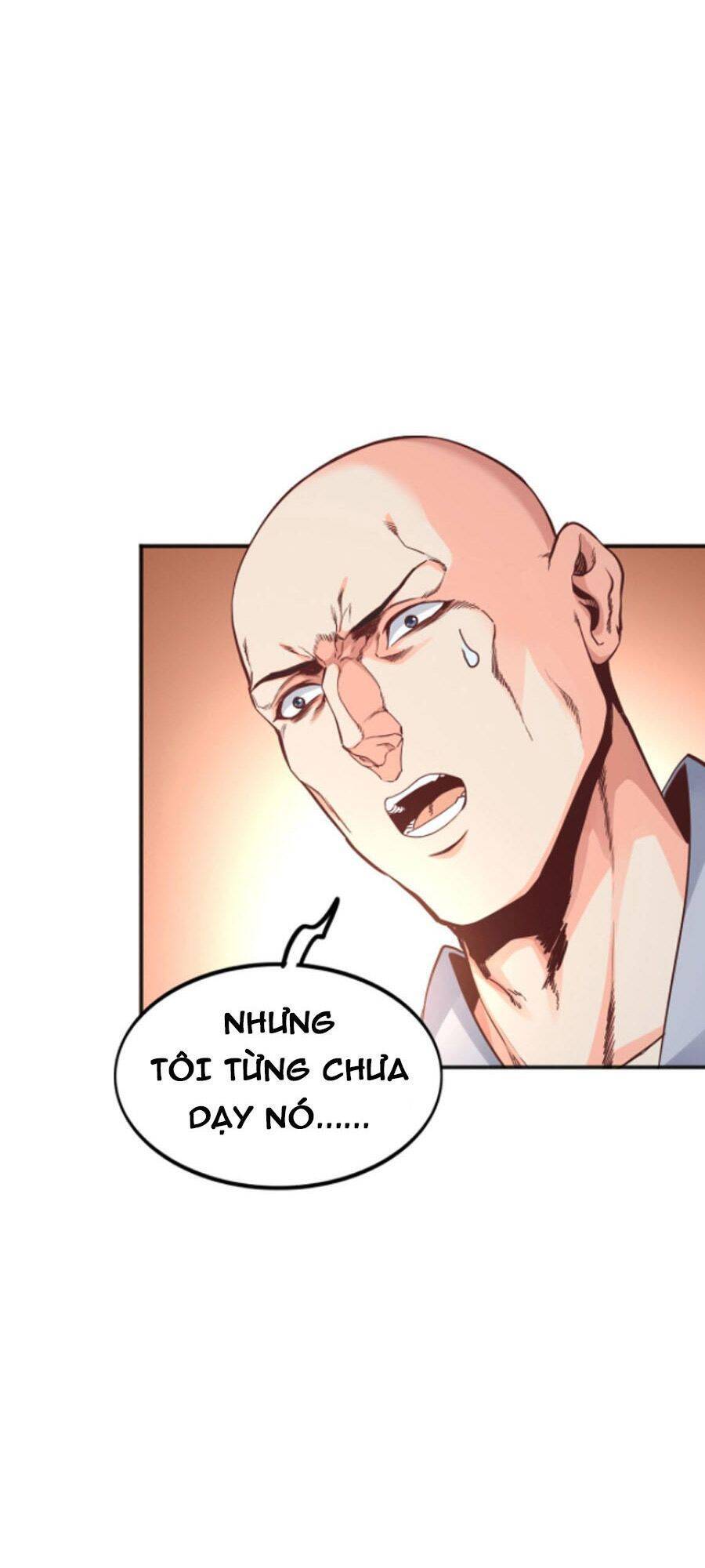 Ta Cày Level Từ Trong Gương Chapter 11 - Trang 2