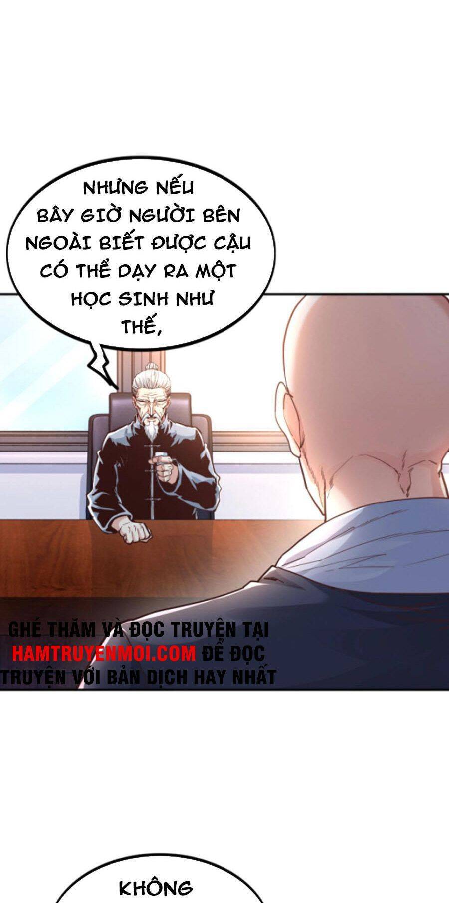 Ta Cày Level Từ Trong Gương Chapter 11 - Trang 2