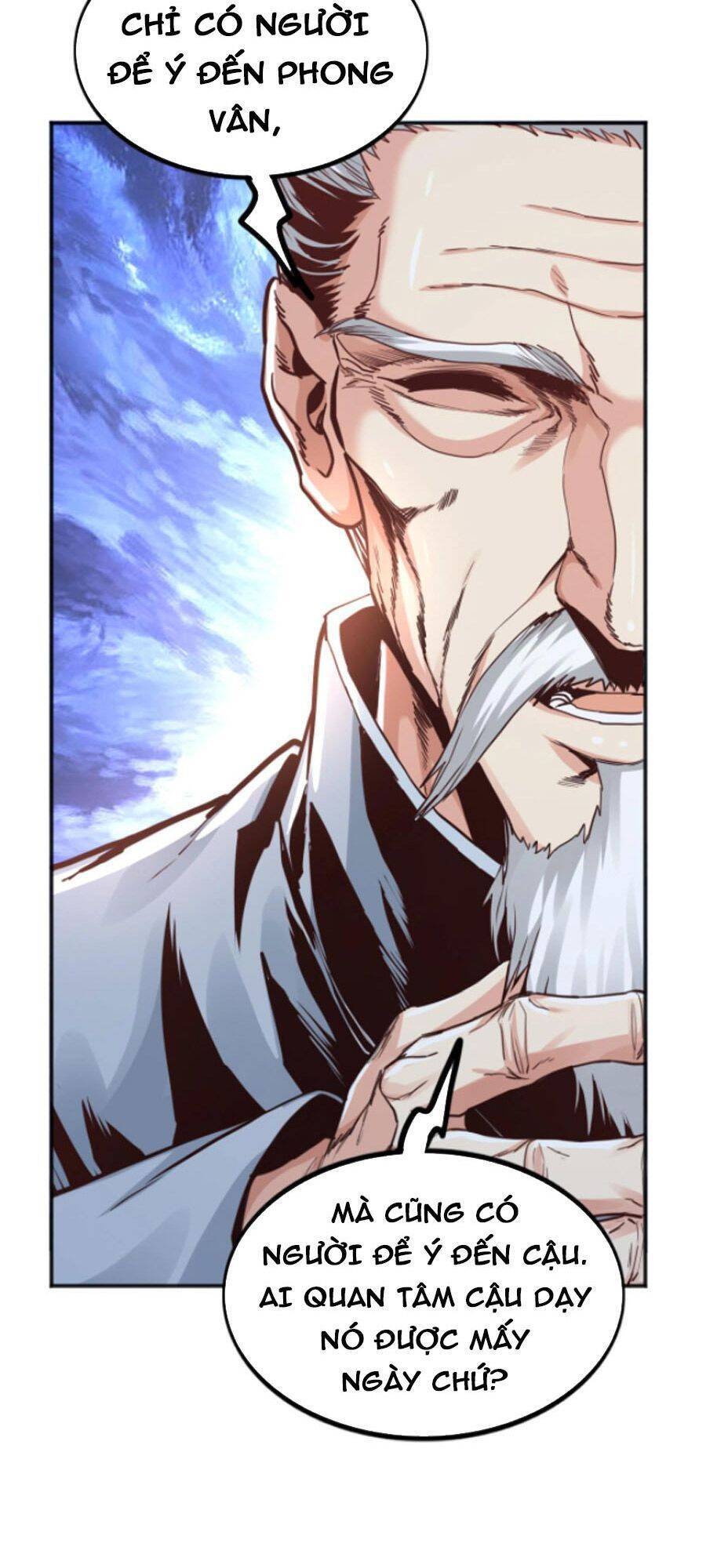 Ta Cày Level Từ Trong Gương Chapter 11 - Trang 2