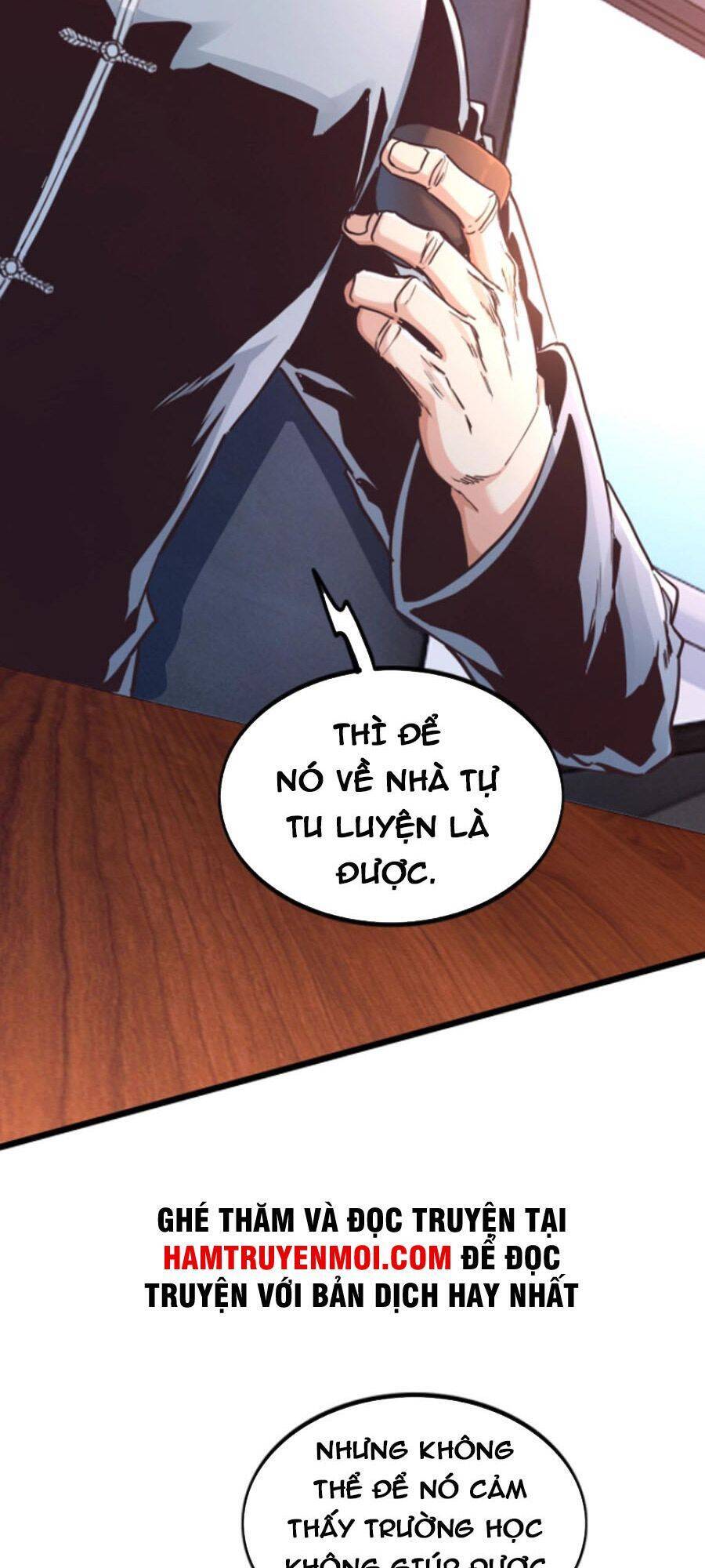 Ta Cày Level Từ Trong Gương Chapter 11 - Trang 2