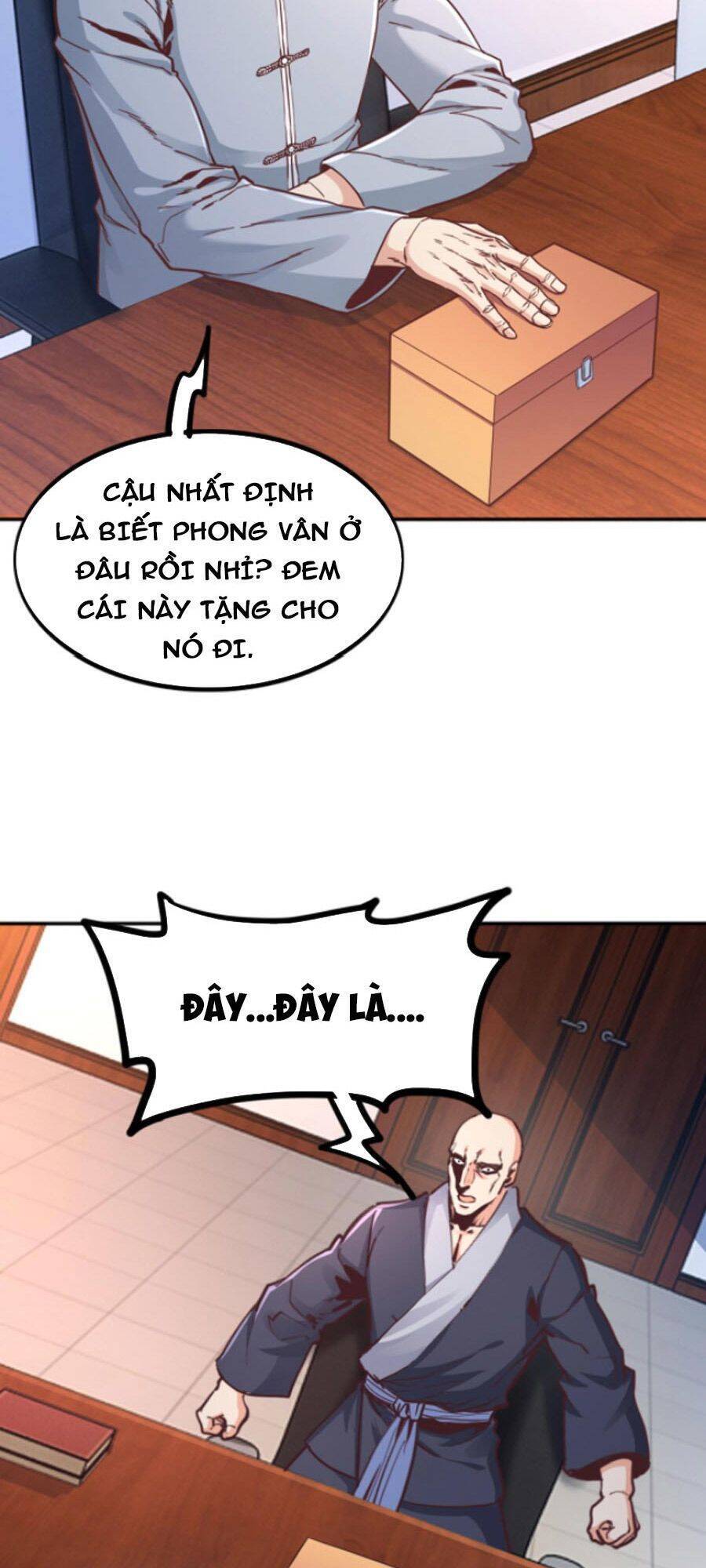 Ta Cày Level Từ Trong Gương Chapter 11 - Trang 2